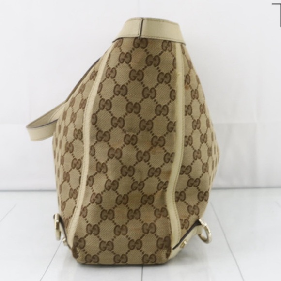 Gucci abbey tote bag - Picture 3 of 16